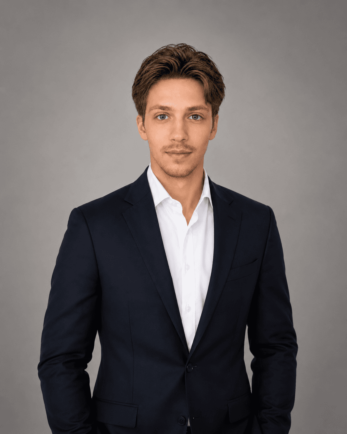 Borys — Founder of ALVAIRE
