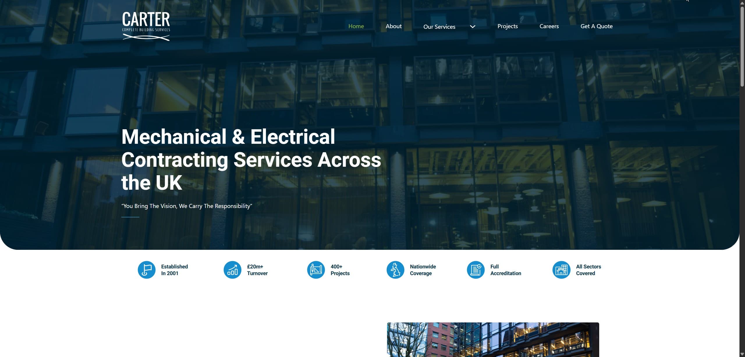 Carter Electrical